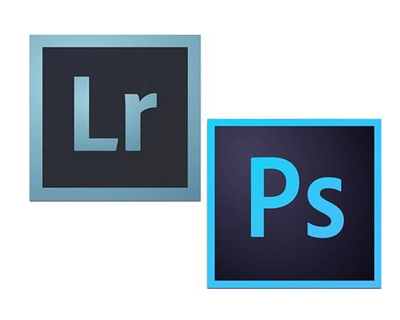 图叔叔：Photoshop和Lightroom有什么区别？图片处理是用哪个合适?